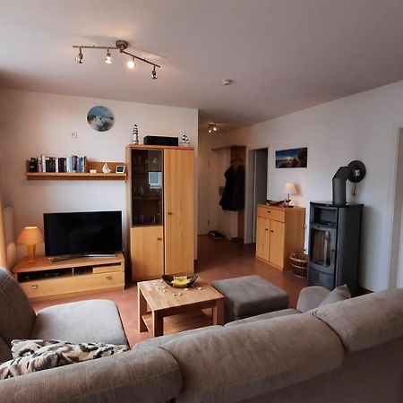 Ferienwohnung Meerblick 11 - Seemoewe Großenbrode Exterior foto
